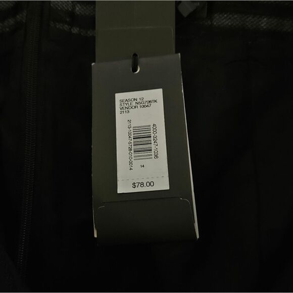 Armani Exchange A/X Women's Skirt Size 14 - Picture 8 of 9